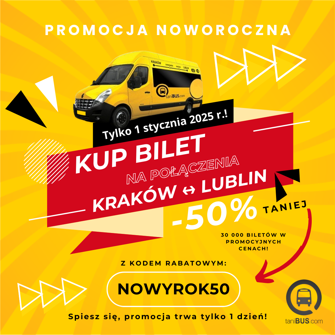 Promocja Noworoczna